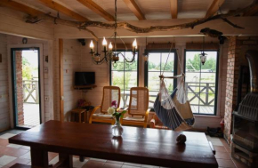 Beach-House Seaborg